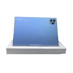 KRONO - Tablet Net X2 - 64gb 10 Pulgadas Ram 8gb Gris O Azul