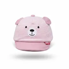 GENERICO - Gorro tipo boina para bebé