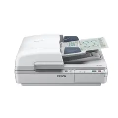 EPSON - Escaner WorkForce DS-6500 cama plana