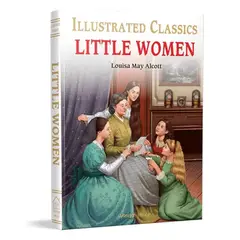 GENERICO - Little women  Louisa May Alcott