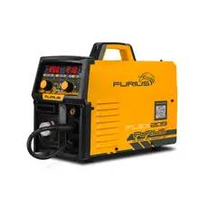 FURIUS - Soldador Inversor Multiproceso 110220v 200a Fw209