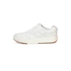 INCO - Tenis Escolares Blanco CE003