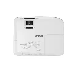 EPSON - Proyector Powerlite x41+ 3600 Lumens XGA 1024 * 768
