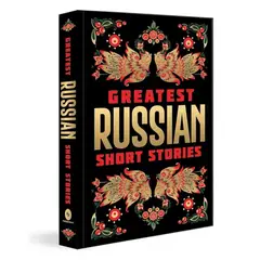 GENERICO - Greatest russian short stories  Varios Autores