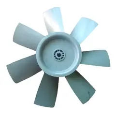 SIEMENS - Aspas Helices Para Extractor De Aire Nueva 20 Pulgad