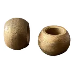 SAMURAI - Buje 8mm Para Ventilador X100 Unidades Envío Gratis