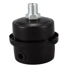 GENERICO - Filtro Silenciador De Admisión De Compresor De Aire 38