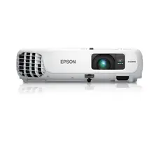 EPSON - Video Beam Proyector 3220 XGA 3000 Lumens HD clases Auditorio Casa