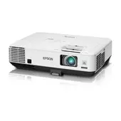 EPSON - Proyector Powerlite 4200 Lumens XGA 1024 x 768 CInema Exhibicion