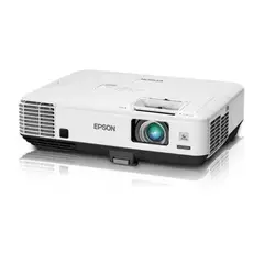 EPSON - Proyector Powerlite 4200 Lumens XGA 1024 x 768 CInema Exhibicion