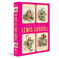 GENERICO - The best of Lewis Carroll  Lewis Carroll
