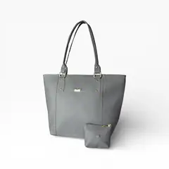 KARLA CHACON - Bolso Tote Dama Cartera Mujer Mila