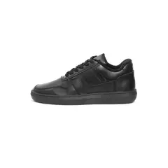 INCO - Tenis Escolares Negro CE004
