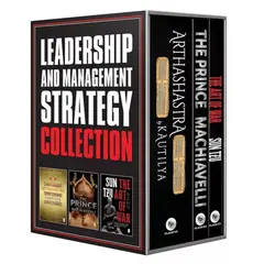 GENERICO - Leadership and management strategy collection