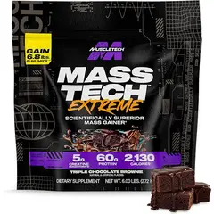 MUSCLETECH - Mass Tech Extreme 6 Libras -