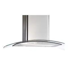 ELECTROLUX - Campana Extractora De Pared 90cm Ejwb369tdis Plateado 110v