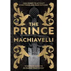GENERICO - The prince  Nicolo Machiavelli