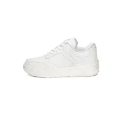 INCO - Tenis Escolares Blanco CE005