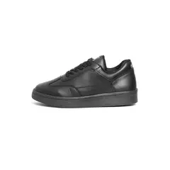 INCO - Tenis Escolares Negro CE006