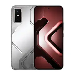 INFINIX - Celular GT 30 5G 256GB/8GB RAM – BLANCO