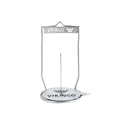 VIKINGO BARRILES - Accesorio pastor para Barril Asador