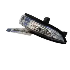 CHEVROLET - LAMAPARA LED DE DIRECCIONAL DE SPARK GT RH PARA ESPEJO