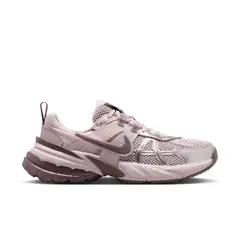 NIKE - Tenis W V2K Run Mujer-Lila/Morado