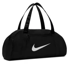 NIKE - Maletin Gym Club Bag-Negro
