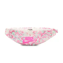 NIKE - Canguro Hertg Wstpckairbrush-Beige/Rosa