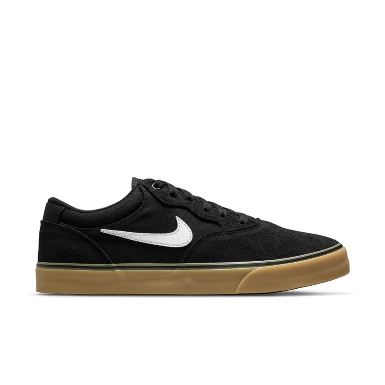 Imagen de Tenis Sb Chron 2 Hombre-Negro/Café