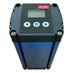 GENERICO - Actuador Icad 600 Más Cables Marca Amg 027h0485a