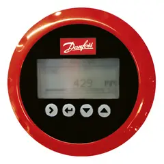 GENERICO - Controlador De Panel - Display De Control Aks4100 Danfoss