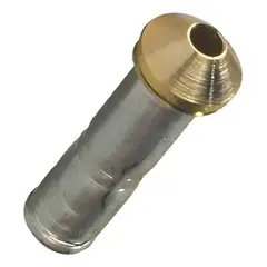 GENERICO - Orificio Del 0 Al 6 Para Valvula De Expansion Termostatica