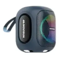 MOVISUN - Parlante Bluetooth Cannon Max 10w
