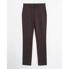 SEVEN SEVEN - Pantalón Chino Slim Fit Para Hombre Gris