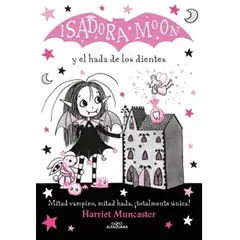 GENERICO - Isadora Moon y el hada de los dientes  Isadora Moon 10