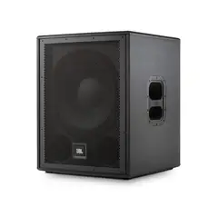 JBL - JBL-IRX115S