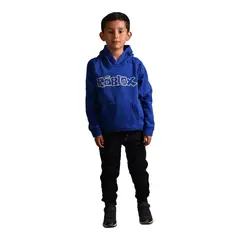 BIGBOYS - Conjunto Sudadera Roblox Azul Rey Niño
