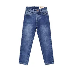 BIGBOYS - Jean Monfit Oscuro Niña