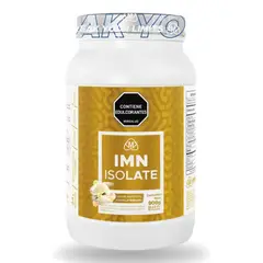 IMN - Proteína Isolate 2 Libras