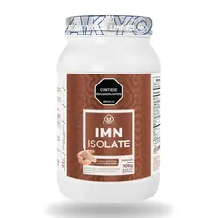 IMN - Proteína Isolate 2 Libras