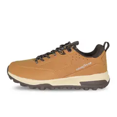 GOODYEAR - Tenis Hombre Senho Camel