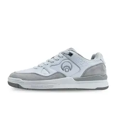 OSIRIS - Tenis Hombre Deck Blanco.
