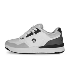 OSIRIS - Tenis Hombre Jay Blanco