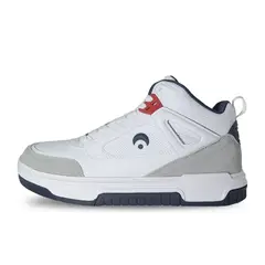 OSIRIS - Tenis Hombre Huston Blanco
