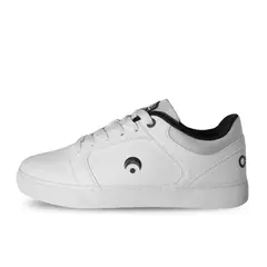 OSIRIS - Tenis Hombre Mulen Blanco