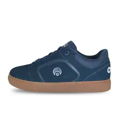 OSIRIS - Tenis Hombre Mulen Azul.