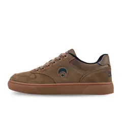 OSIRIS - Tenis Hombre Mark Marrón