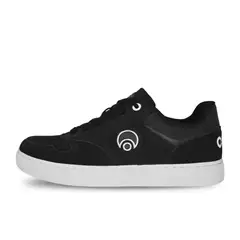 OSIRIS - Tenis Hombre Mark Negro.