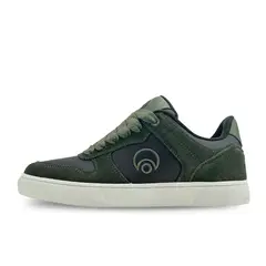 OSIRIS - Tenis Hombre Danny Verde